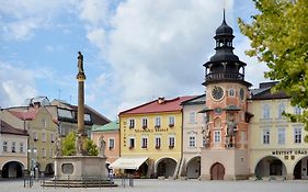 Mestsky Hotel Dorinka